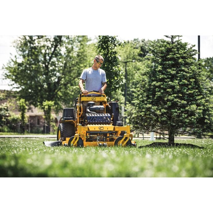 Cub Cadet PRO X 654