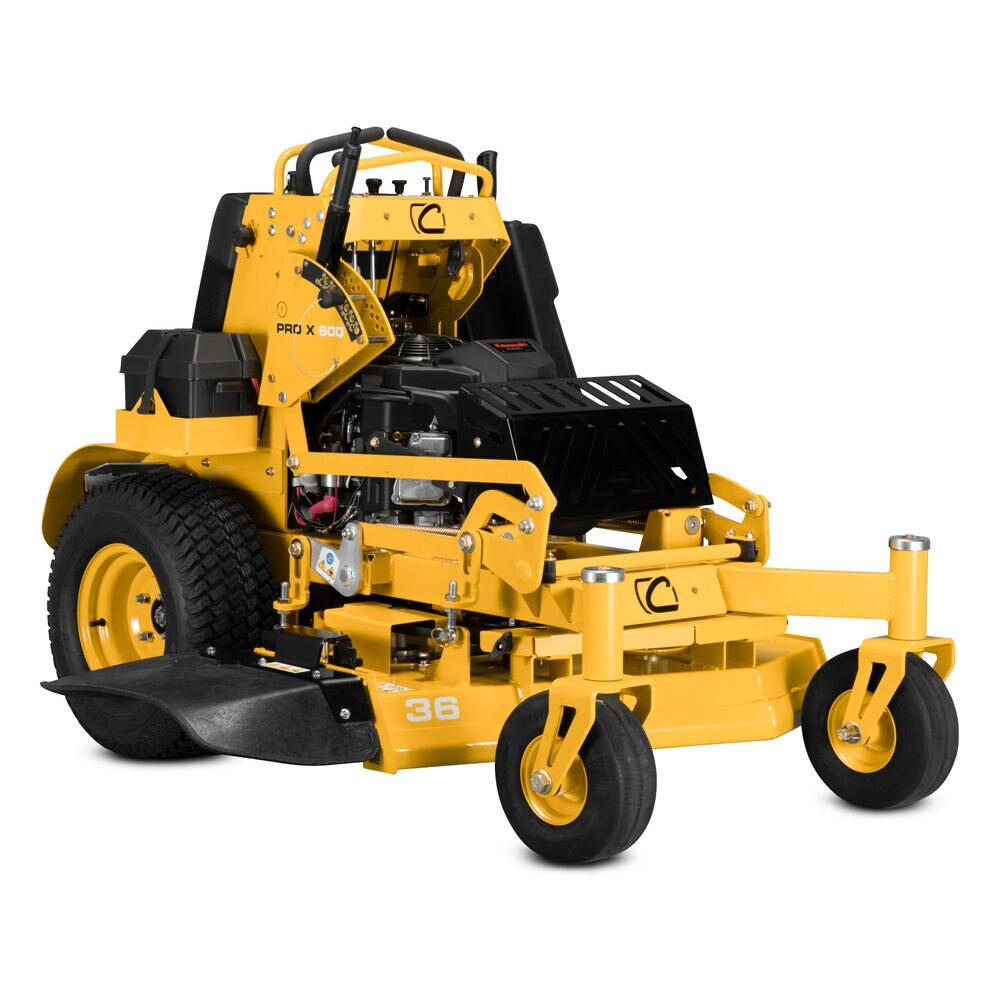 Cub Cadet PRO X 636