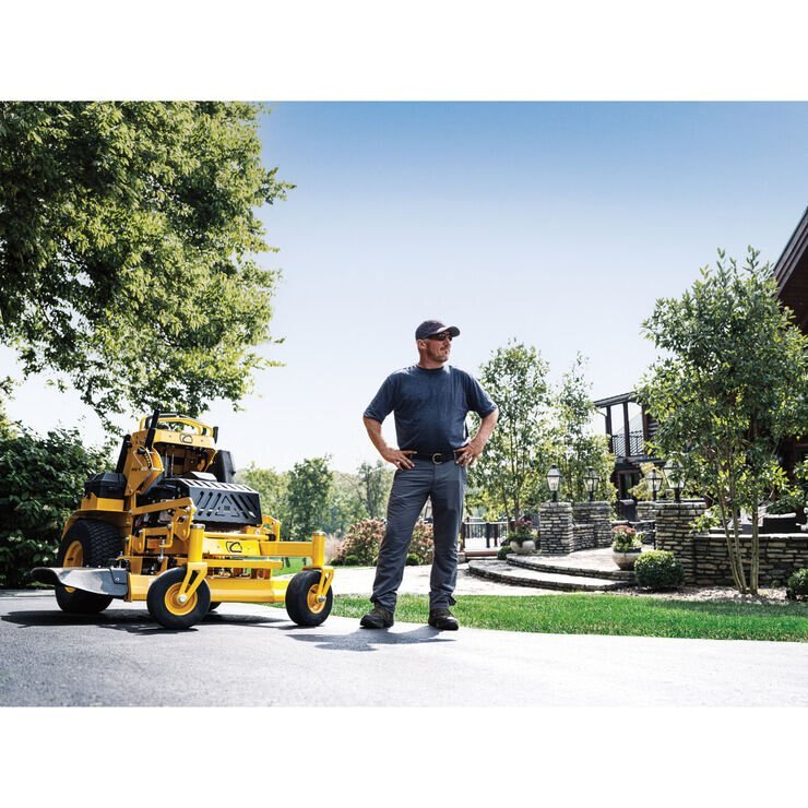 Cub Cadet PRO X 636