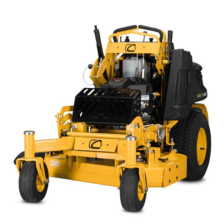 Cub Cadet PRO X 636