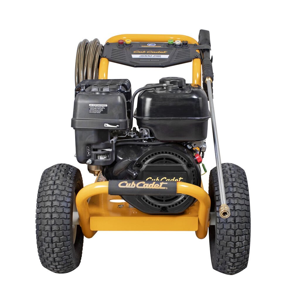Cub Cadet CC4035