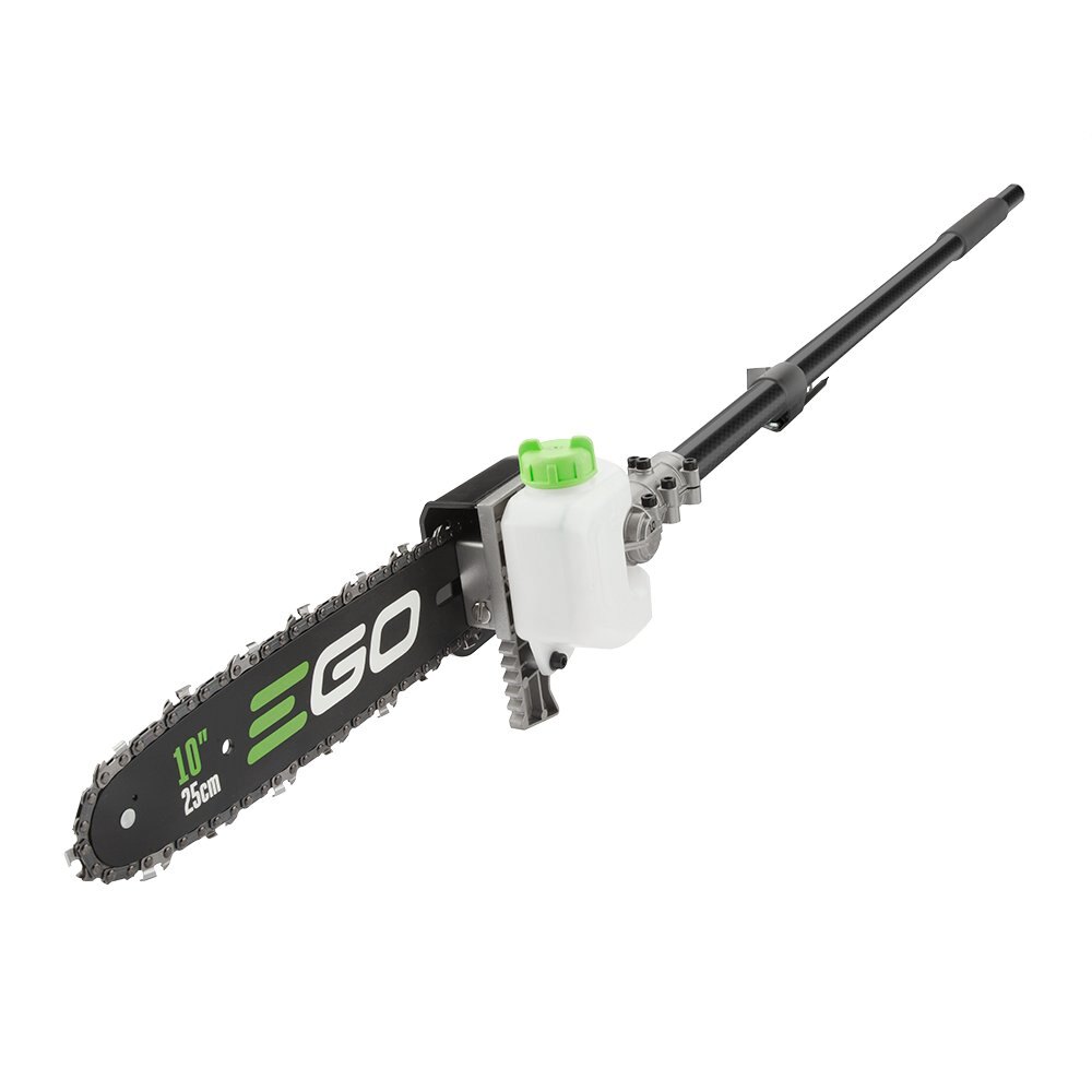 EGO - POWER+ 10 Carbon Fibre Pole Saw Attachment