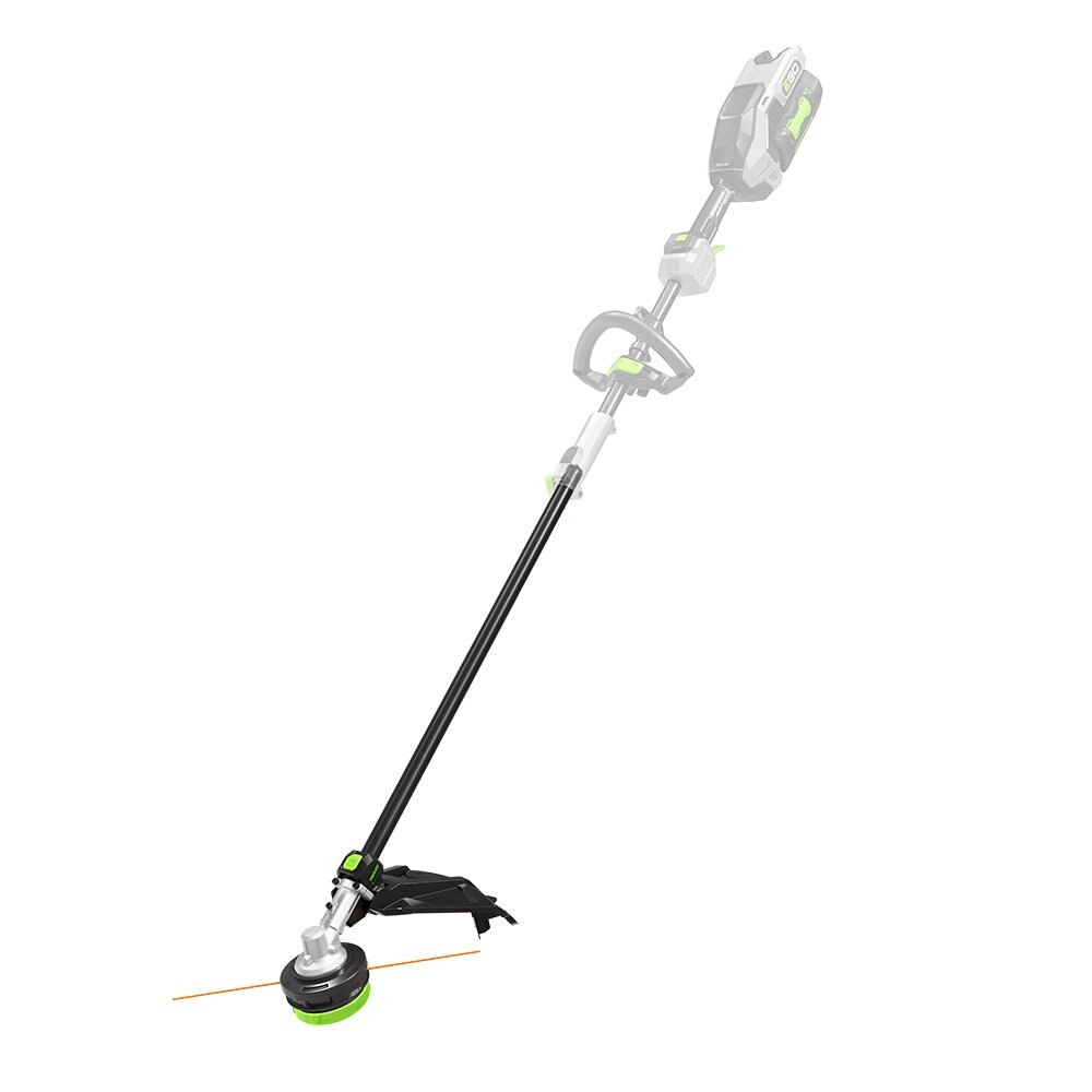 EGO POWER+ 16 Carbon Fiber String Trimmer Attachment with POWERLOAD™