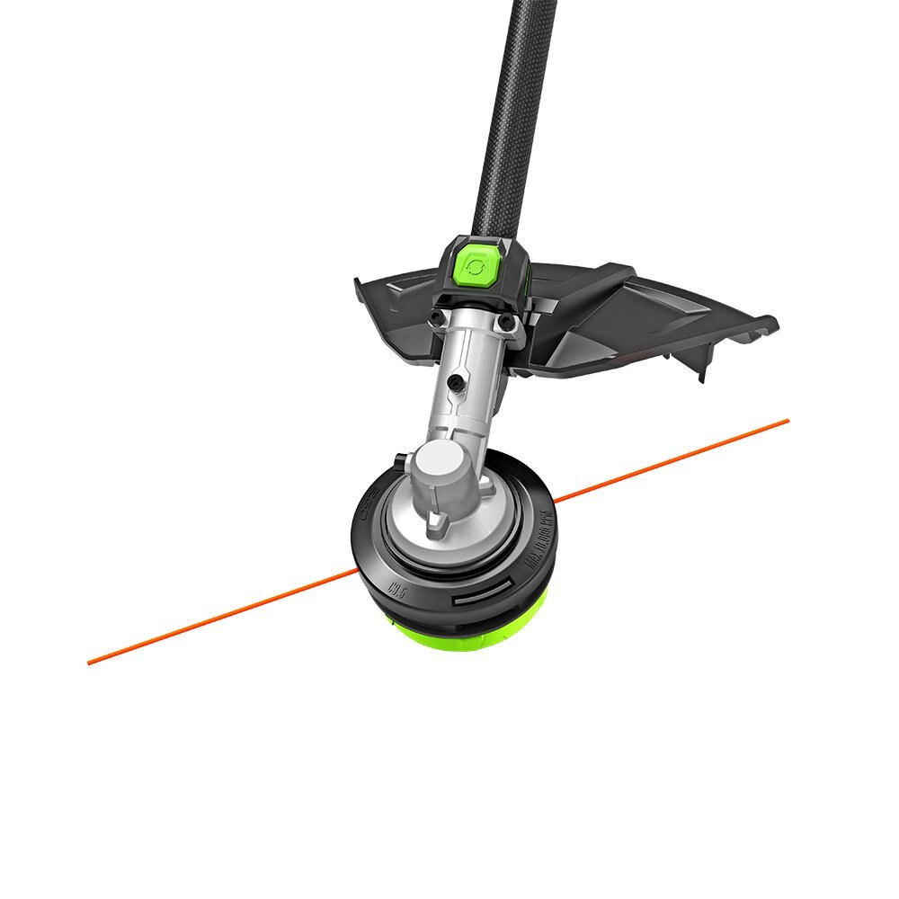 EGO POWER+ 16 Carbon Fiber String Trimmer Attachment with POWERLOAD™