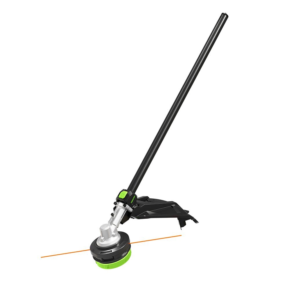 EGO - POWER+ 16 Carbon Fiber String Trimmer Attachment with POWERLOAD™