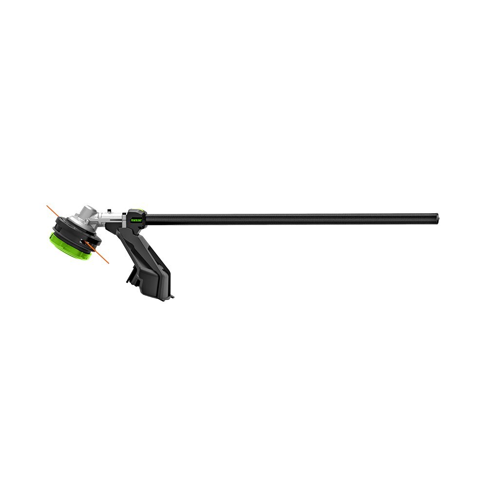 EGO POWER+ 16 Carbon Fiber String Trimmer Attachment with POWERLOAD™