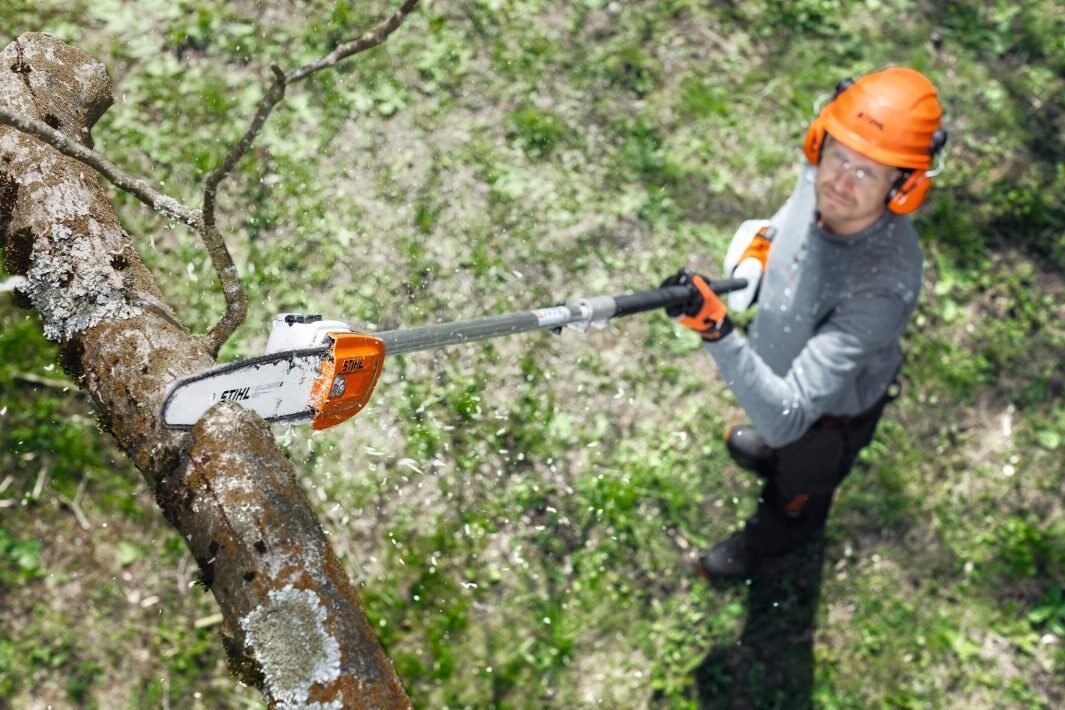 STIHL HT 56 C E 41392000009