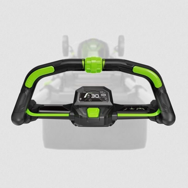 EGO POWER+ Mower 22 Super Composite Deck Select Cut™ System with Peak Power Kit (Two 6Ah Batteries) LM2244SP 2