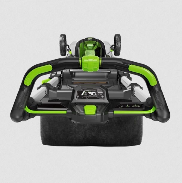 EGO POWER+ Mower 22 Super Composite Deck Select Cut™ System with Peak Power Kit (Two 6Ah Batteries) LM2244SP 2