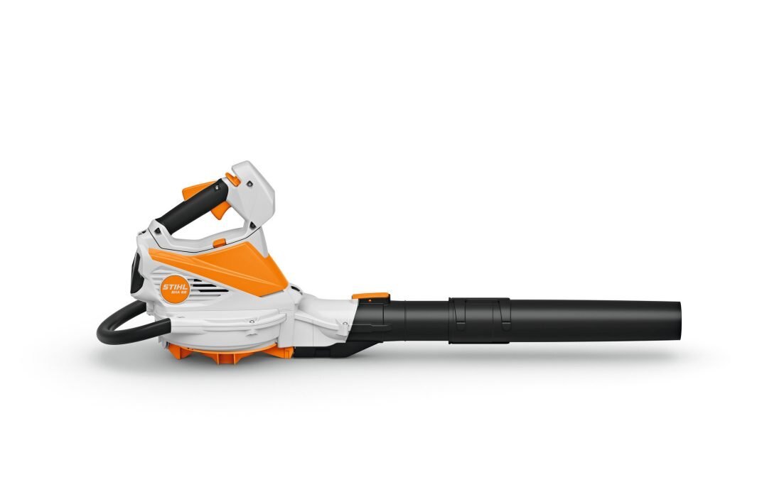 STIHL SHA 56 without battery and charger SA020117102