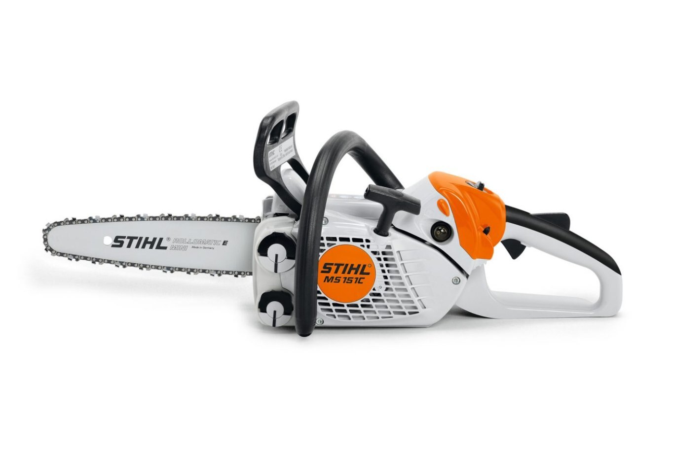 STIHL MS151 C-E Z Chain Saw 12