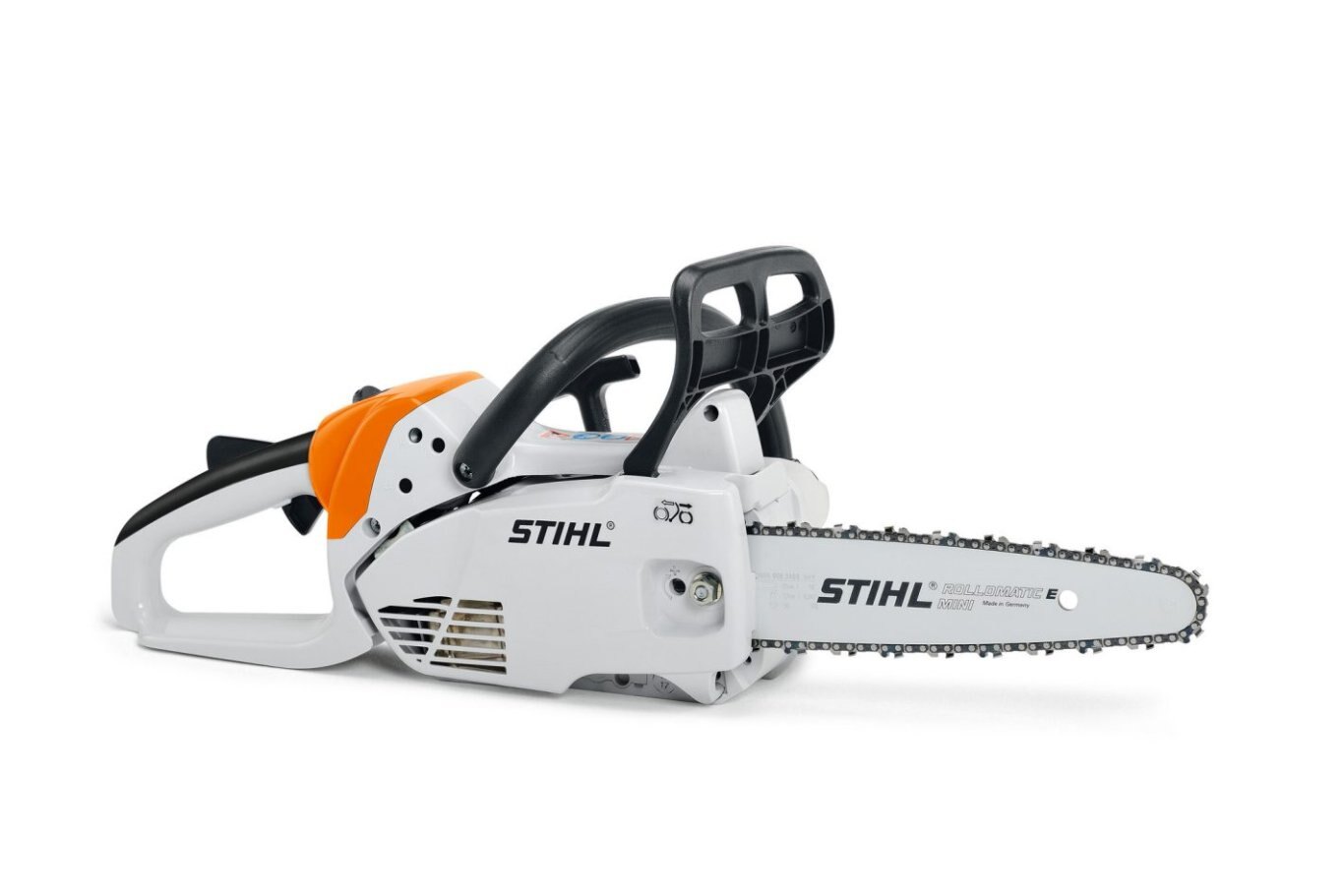 STIHL MS151 C E Z Chain Saw 12