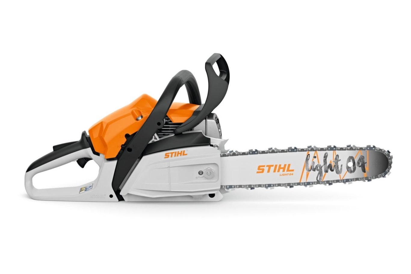 STIHL MS 182 Z Chainsaw 16 Bar