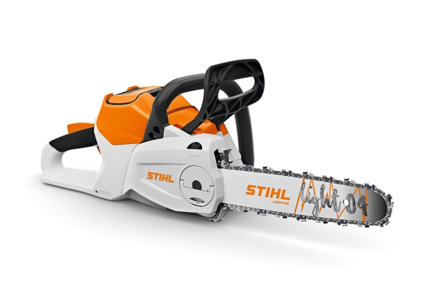 STIHL MSA 220C Cordless Chain Saw 18