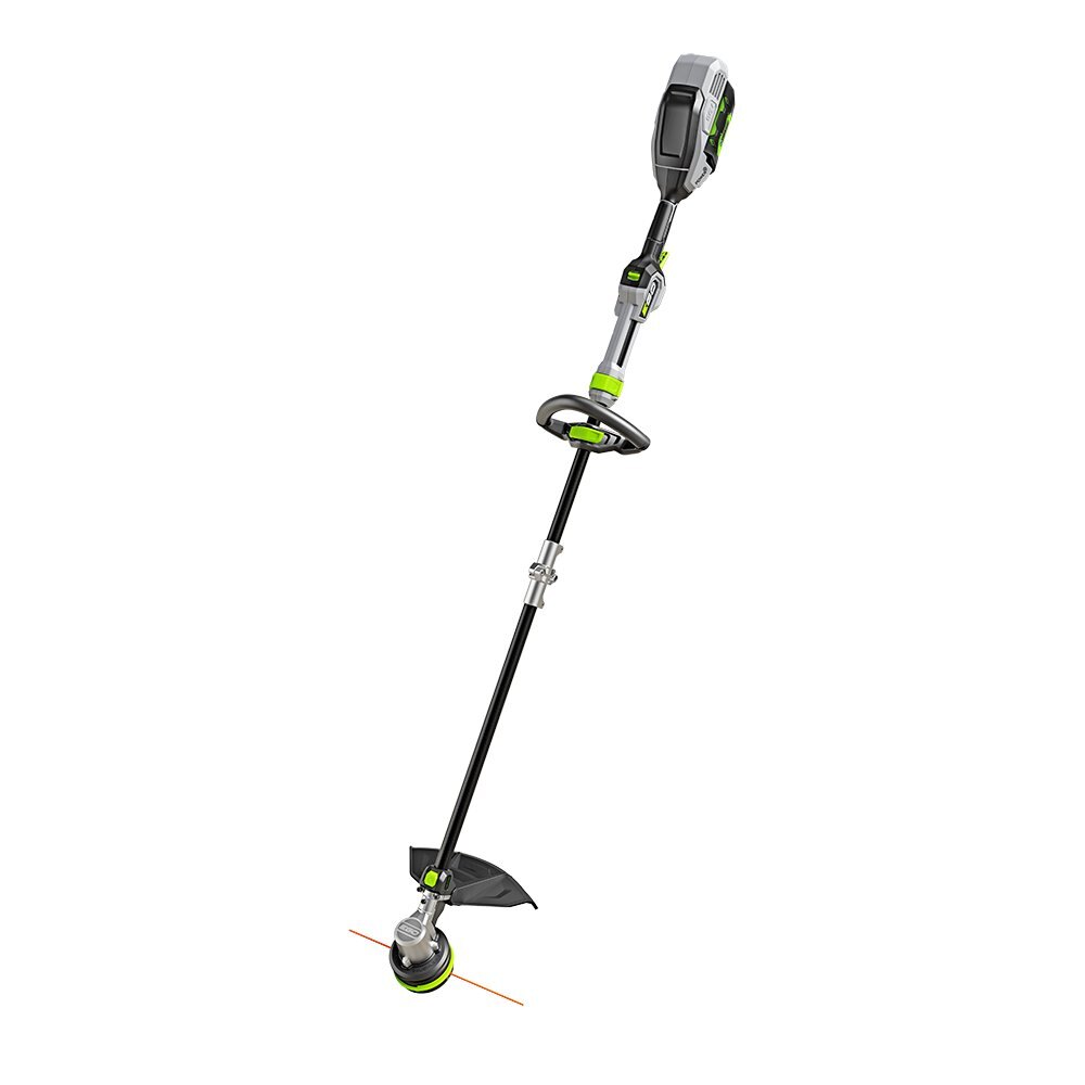 EGO POWER+ 16 POWERLOAD™ String Trimmer with Telescopic Carbon Fiber Shaft ST1611T