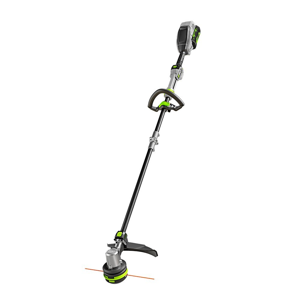 EGO POWER+ 16 POWERLOAD™ String Trimmer with Telescopic Carbon Fiber Shaft ST1611T