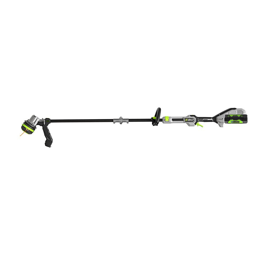 EGO POWER+ 16 POWERLOAD™ String Trimmer with Telescopic Carbon Fiber Shaft ST1611T