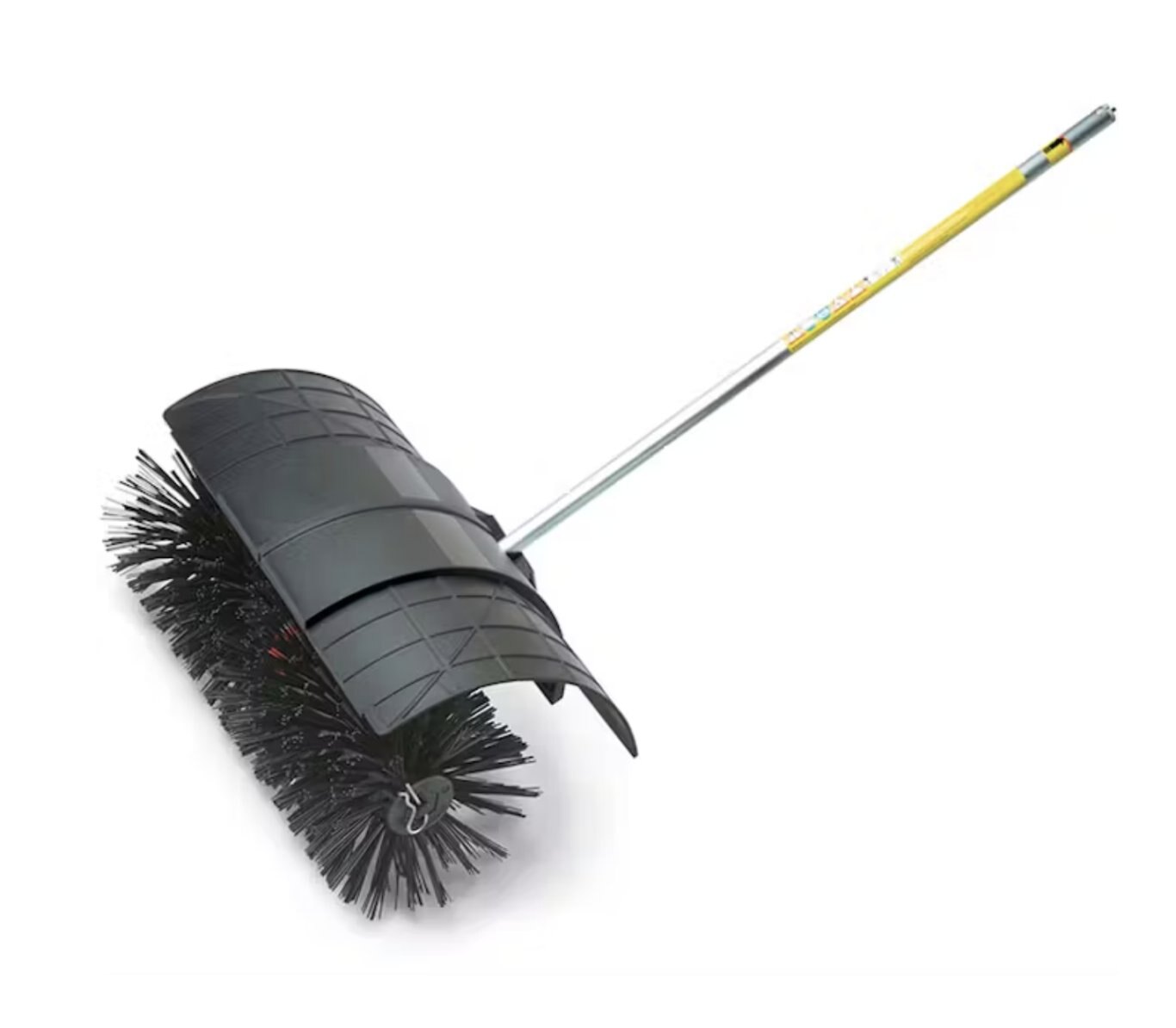 STIHL KB-KM Bristle Brush/Broom Attachment