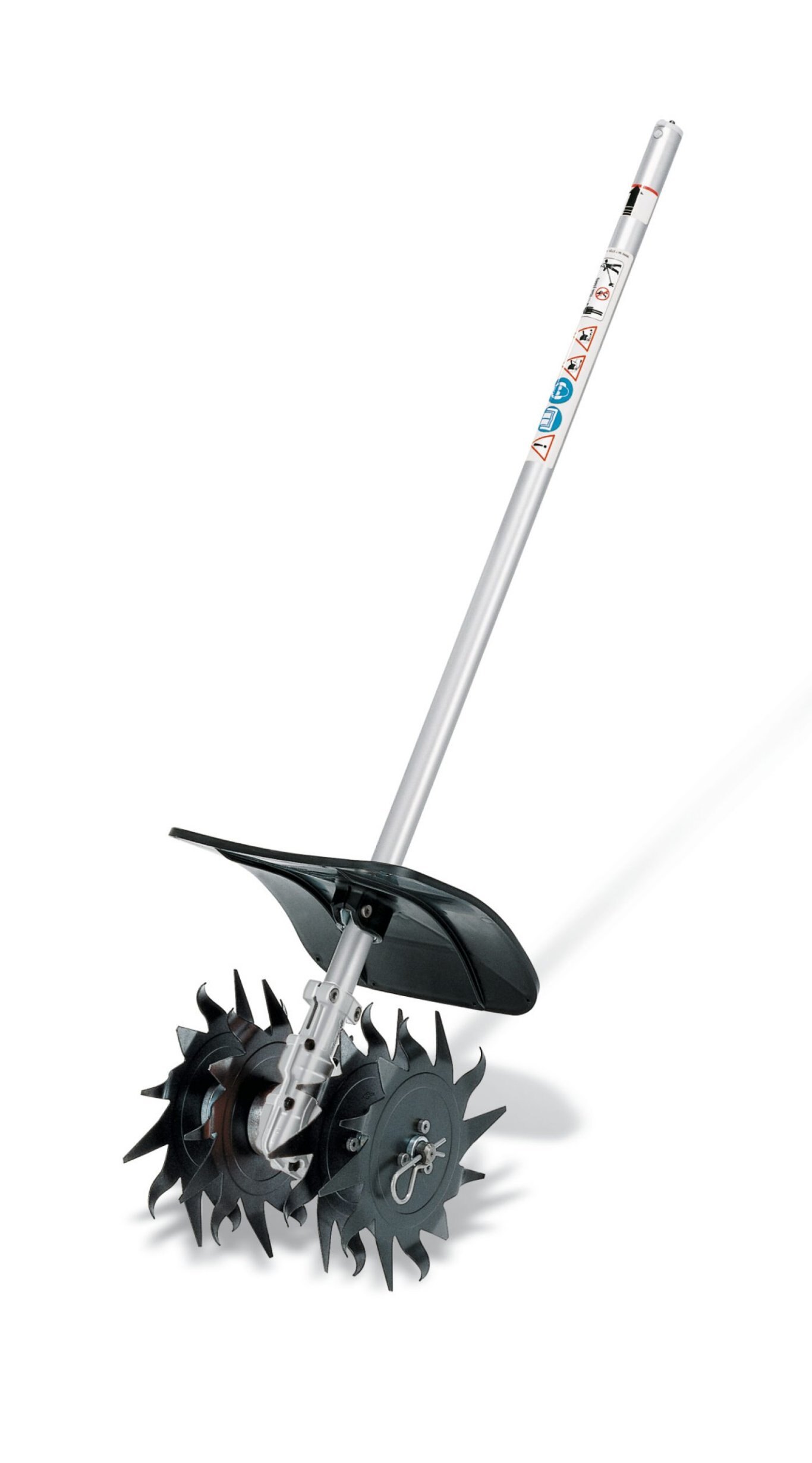 STIHL BF-KM Cultivator Attachment