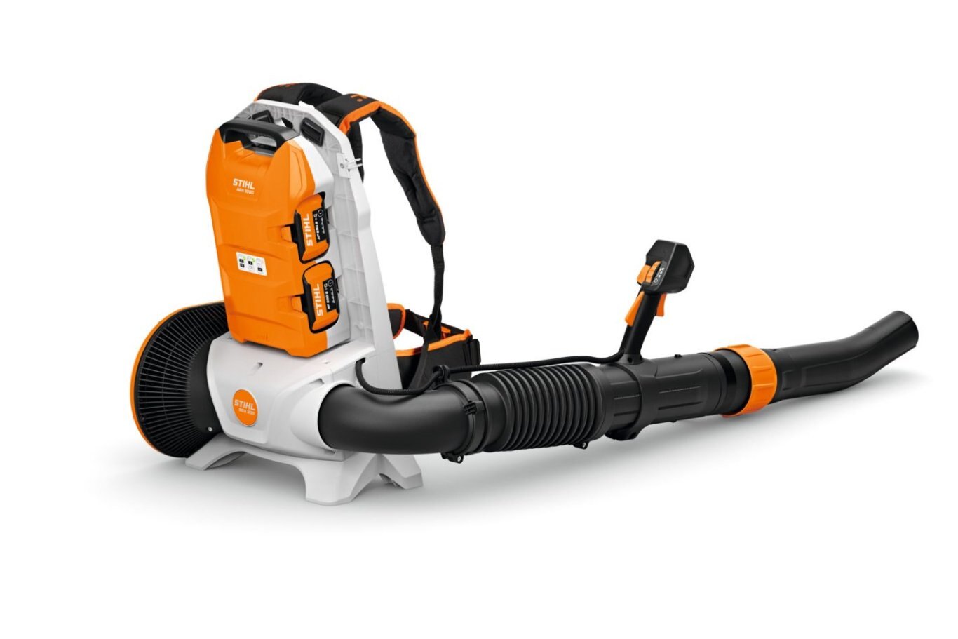 STIHL ADA 1000 Double Battery Slot Adapter