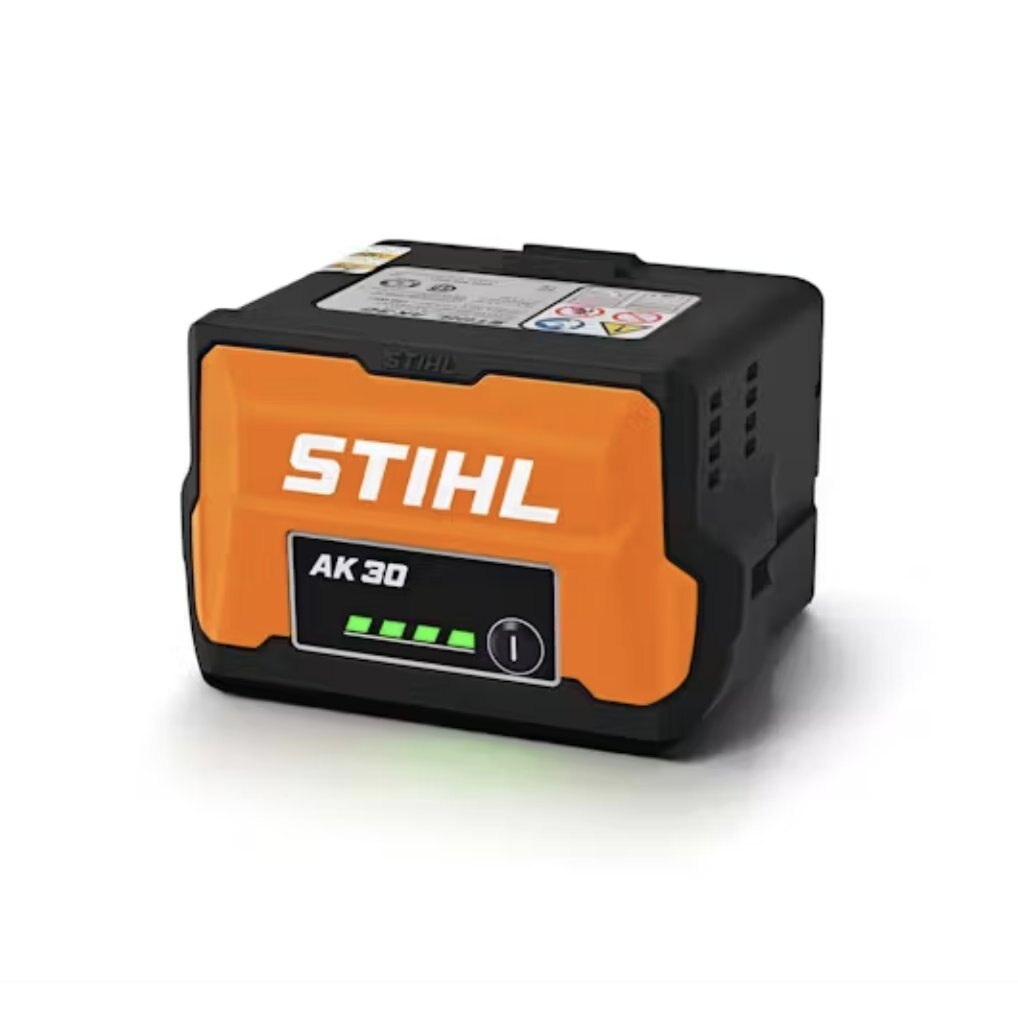 STIHL AK 30 Lithium Ion Battery