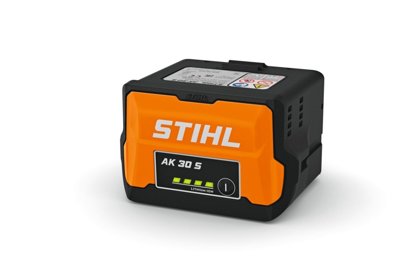 STIHL AK 30 S Lithium-Ion Battery - AK System