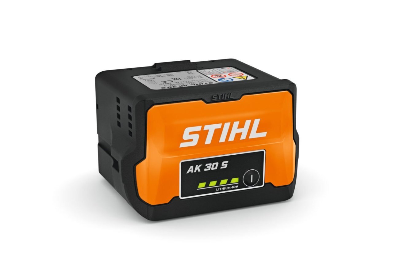 STIHL AK 30 S Lithium Ion Battery AK System