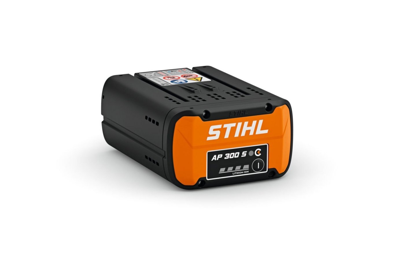 STIHL AP 300 S Lithium-ion Battery - AP System