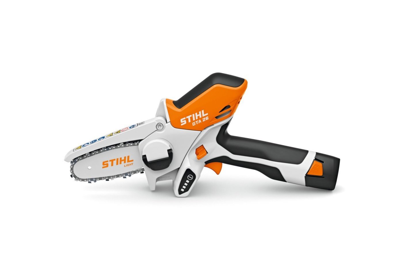 STIHL GTA 26 Handheld yard pruner