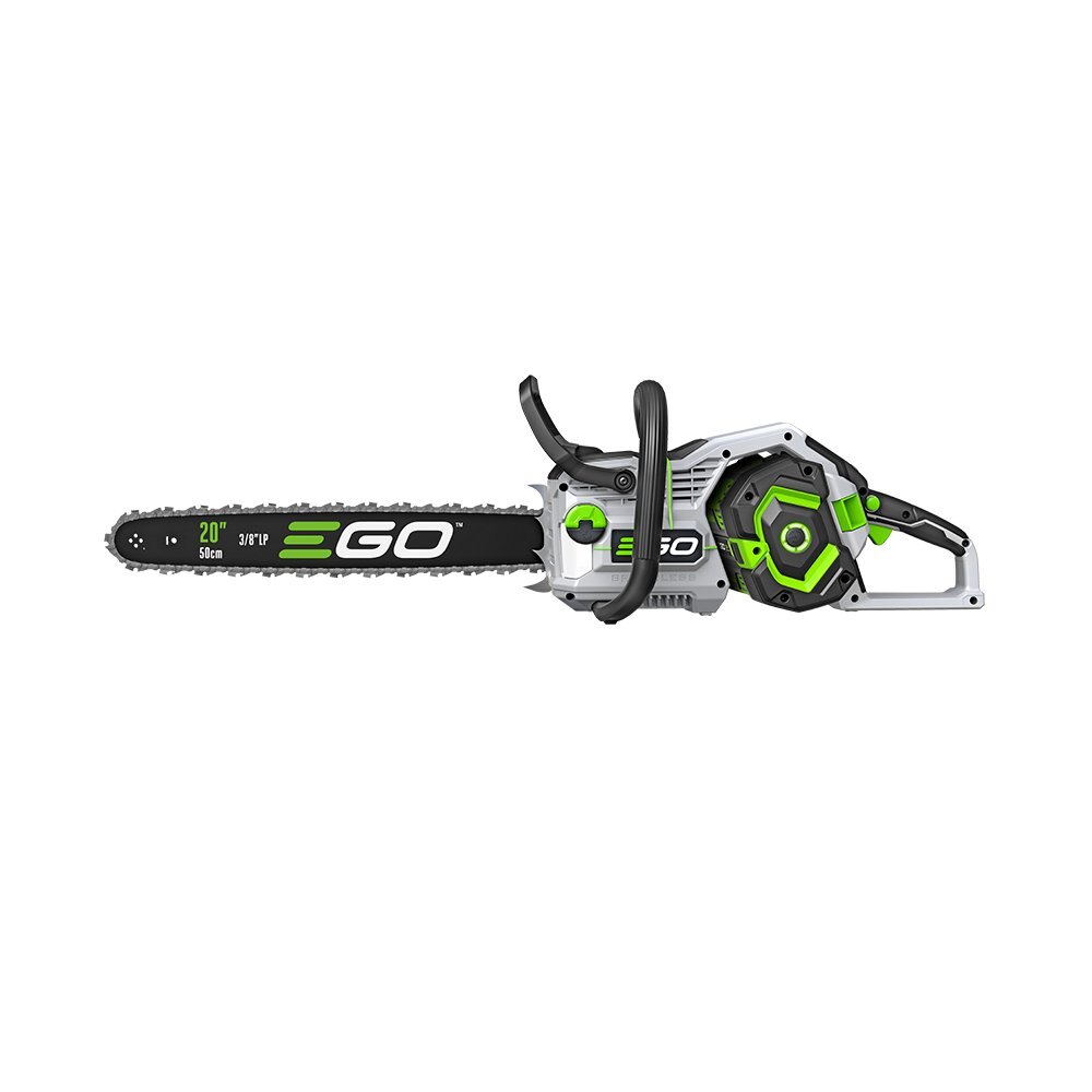 EGO POWER+ 20 Cordless Chain Saw CS2005