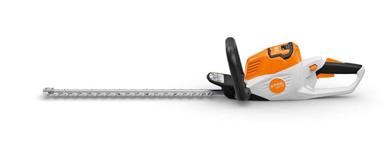 STIHL HSA 50 Hedge Trimmer (Unit Only) AS System