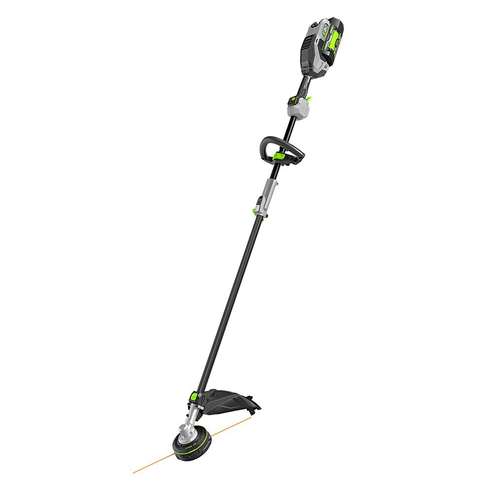 EGO POWER+ 17 LINE IQ™ Multi Head String Trimmer Kit with POWERLOAD™ MST1704