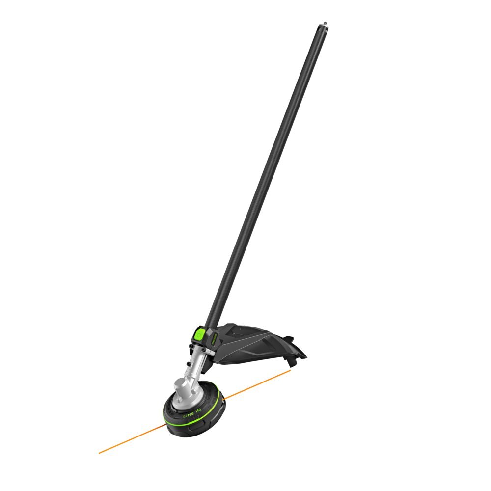 EGO POWER+ 17 LINE IQ™ Multi Head String Trimmer Kit with POWERLOAD™ MST1704