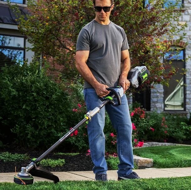 EGO POWER+ 17 LINE IQ™ Multi Head String Trimmer Kit with POWERLOAD™ MST1704