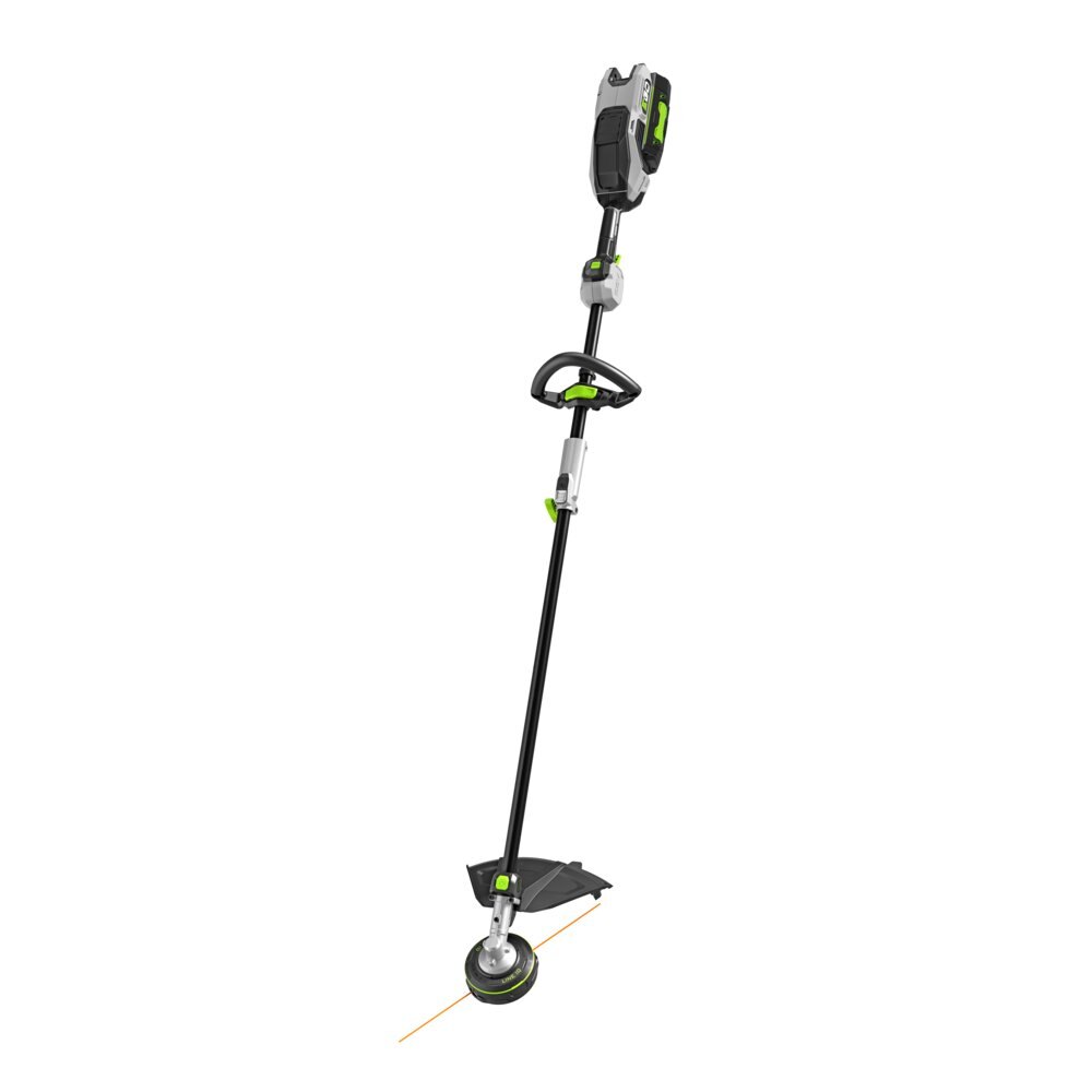 EGO POWER+ 17 LINE IQ™ Multi Head String Trimmer Kit with POWERLOAD™ MST1704