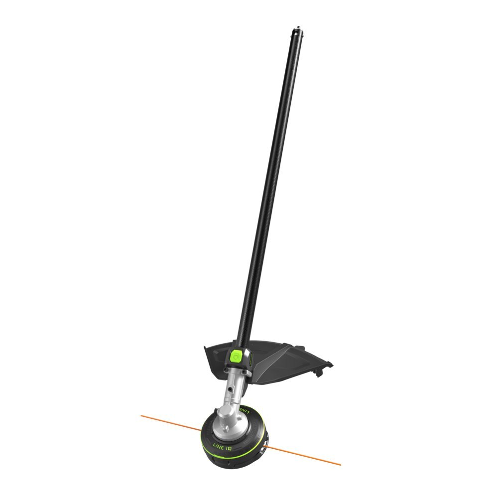 EGO POWER+ 17 LINE IQ™ Multi Head String Trimmer Kit with POWERLOAD™ MST1704