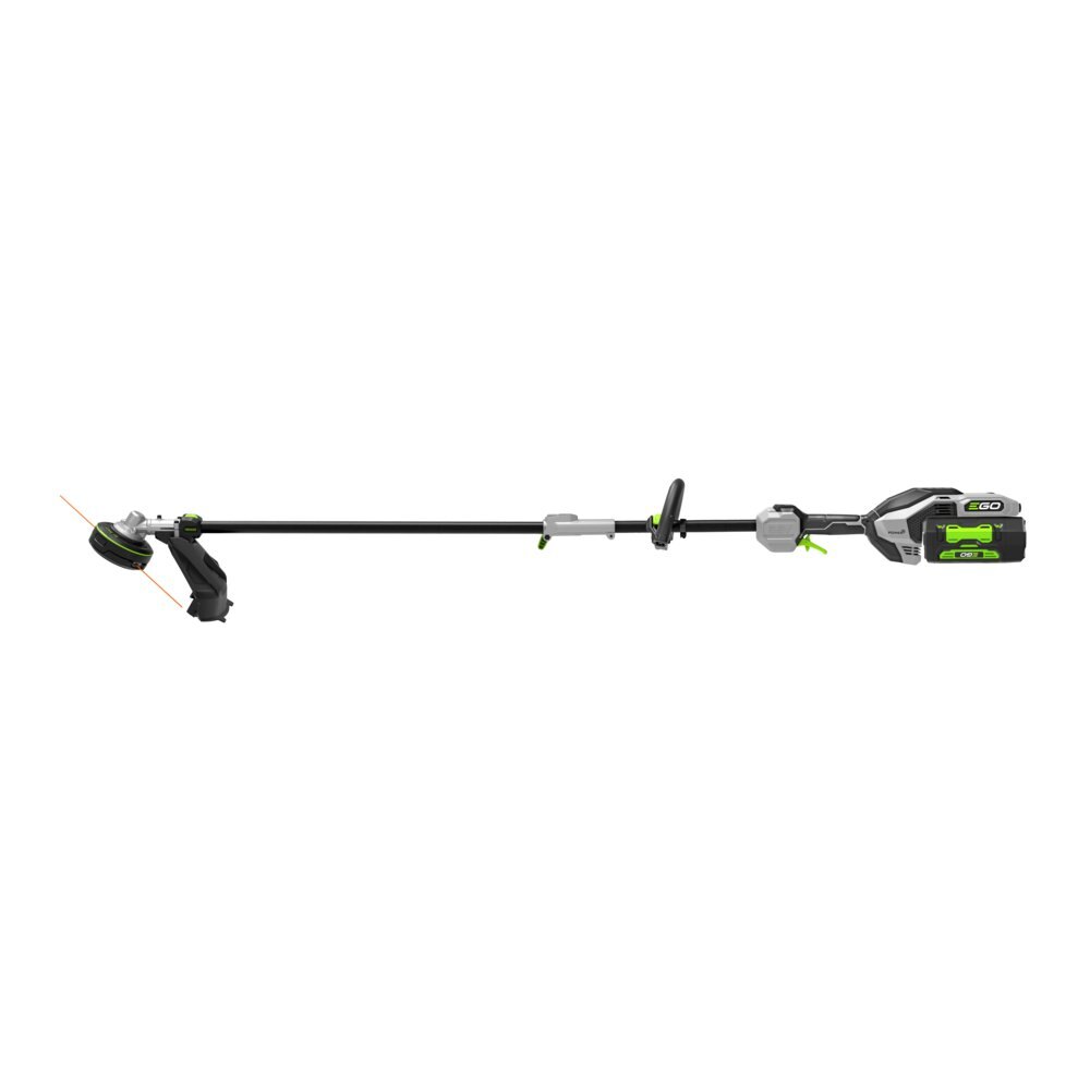 EGO POWER+ 17 LINE IQ™ Multi Head String Trimmer Kit with POWERLOAD™ MST1704