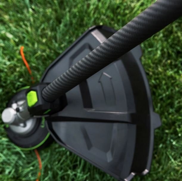 EGO POWER+ 17 LINE IQ™ Multi Head String Trimmer Kit with POWERLOAD™ MST1704