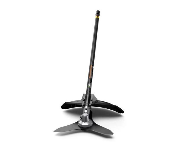 EGO POWER+ Carbon Fiber 12 Brush Cutter Attachment BCA1220