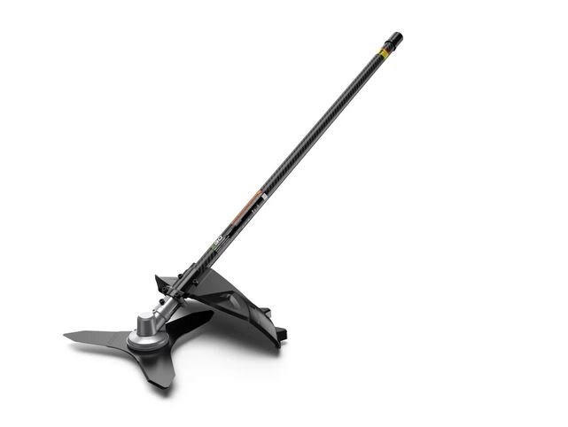 EGO POWER+ Carbon Fiber 12 Brush Cutter Attachment BCA1220