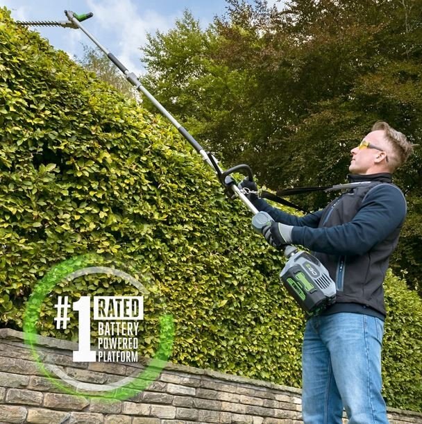 EGO POWER+ Extension Attachment EP7500