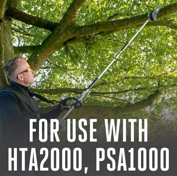 EGO POWER+ Extension Attachment EP7500