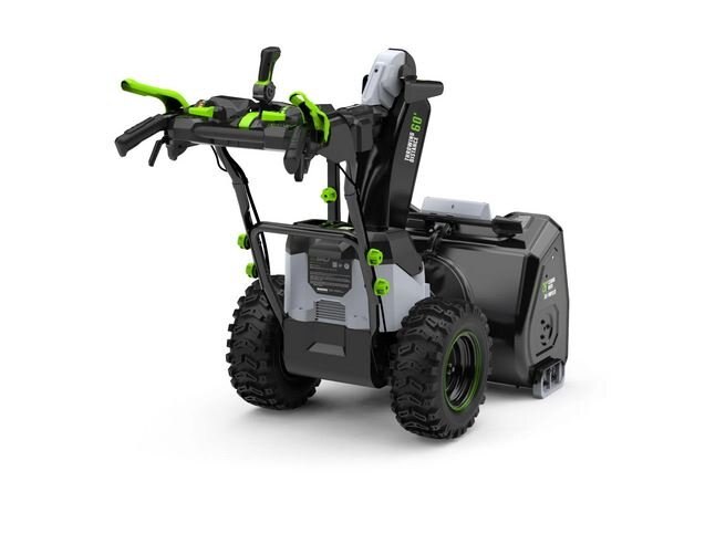 EGO POWER+ 28 in. Self Propelled 2 Stage Snow Blower with Peak Power™ SNT2807