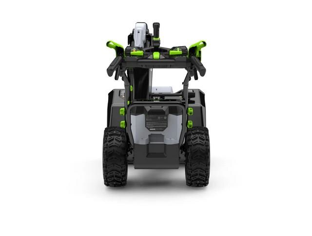 EGO POWER+ 28 in. Self Propelled 2 Stage Snow Blower with Peak Power™ SNT2807