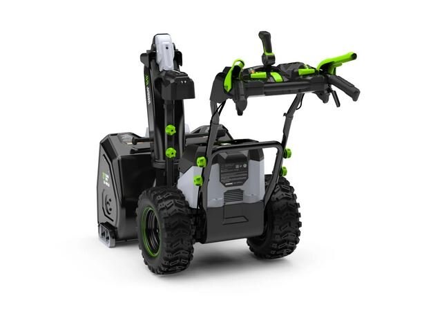 EGO POWER+ 28 in. Self Propelled 2 Stage Snow Blower with Peak Power™ SNT2807