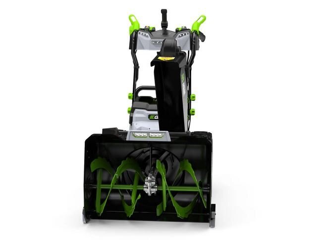 EGO POWER+ 28 in. Self Propelled 2 Stage Snow Blower with Peak Power™ SNT2807