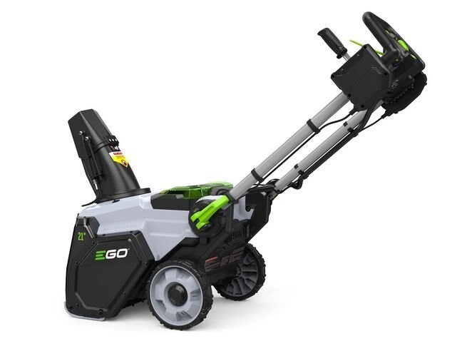 EGO POWER+ 21 IN. Single Stage Snow Blower with Peak Power™ SNT2134