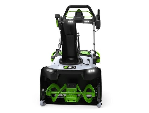 EGO POWER+ 21 IN. Single Stage Snow Blower with Peak Power™ SNT2134