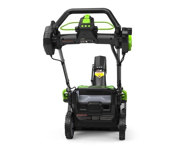 EGO POWER+ 21 IN. Single Stage Snow Blower with Peak Power™ SNT2134