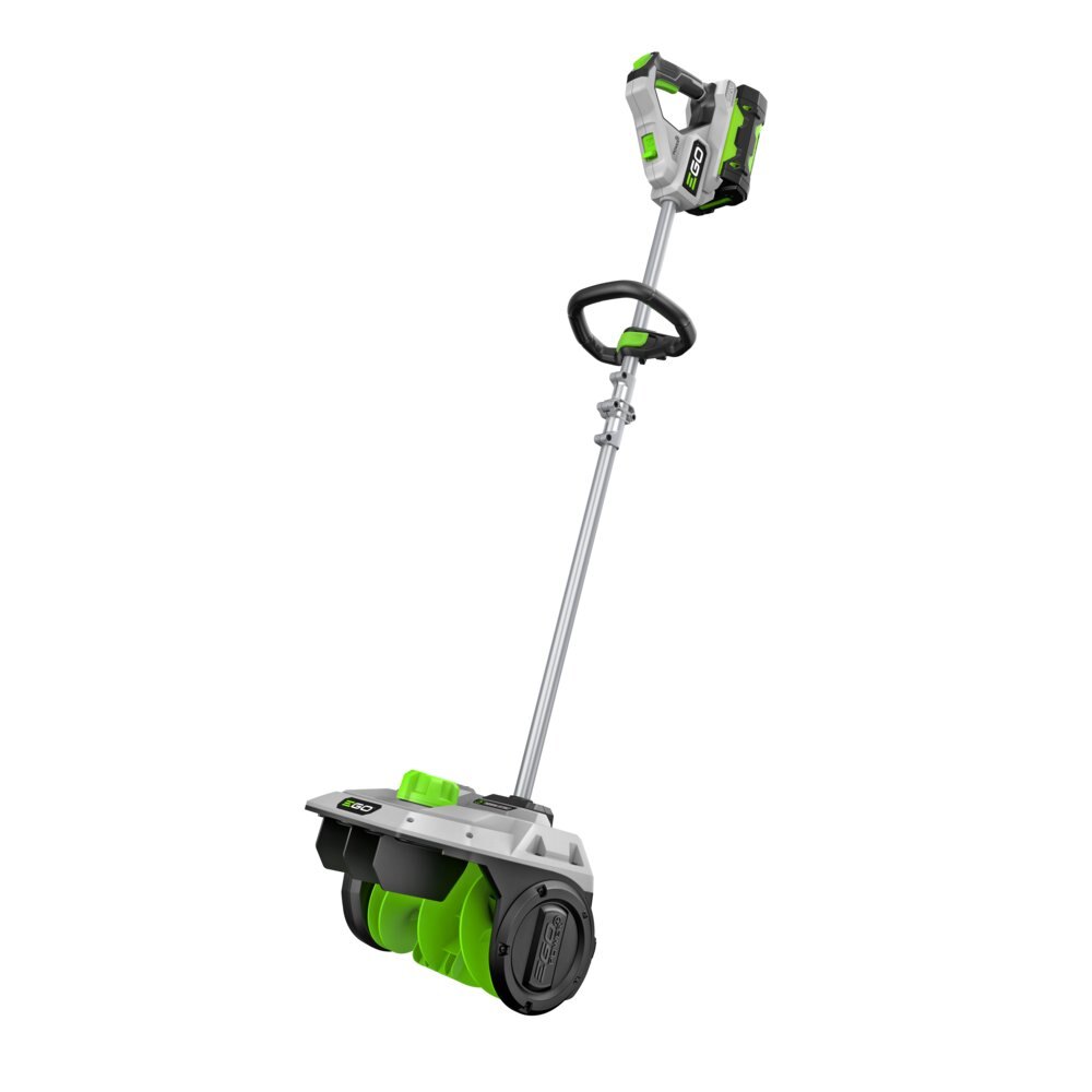 EGO POWER+ 12 in. Snow Shovel SNS1200
